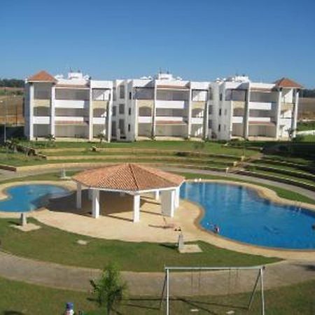 Flat Asilah Marina Golf Leilighet Eksteriør bilde