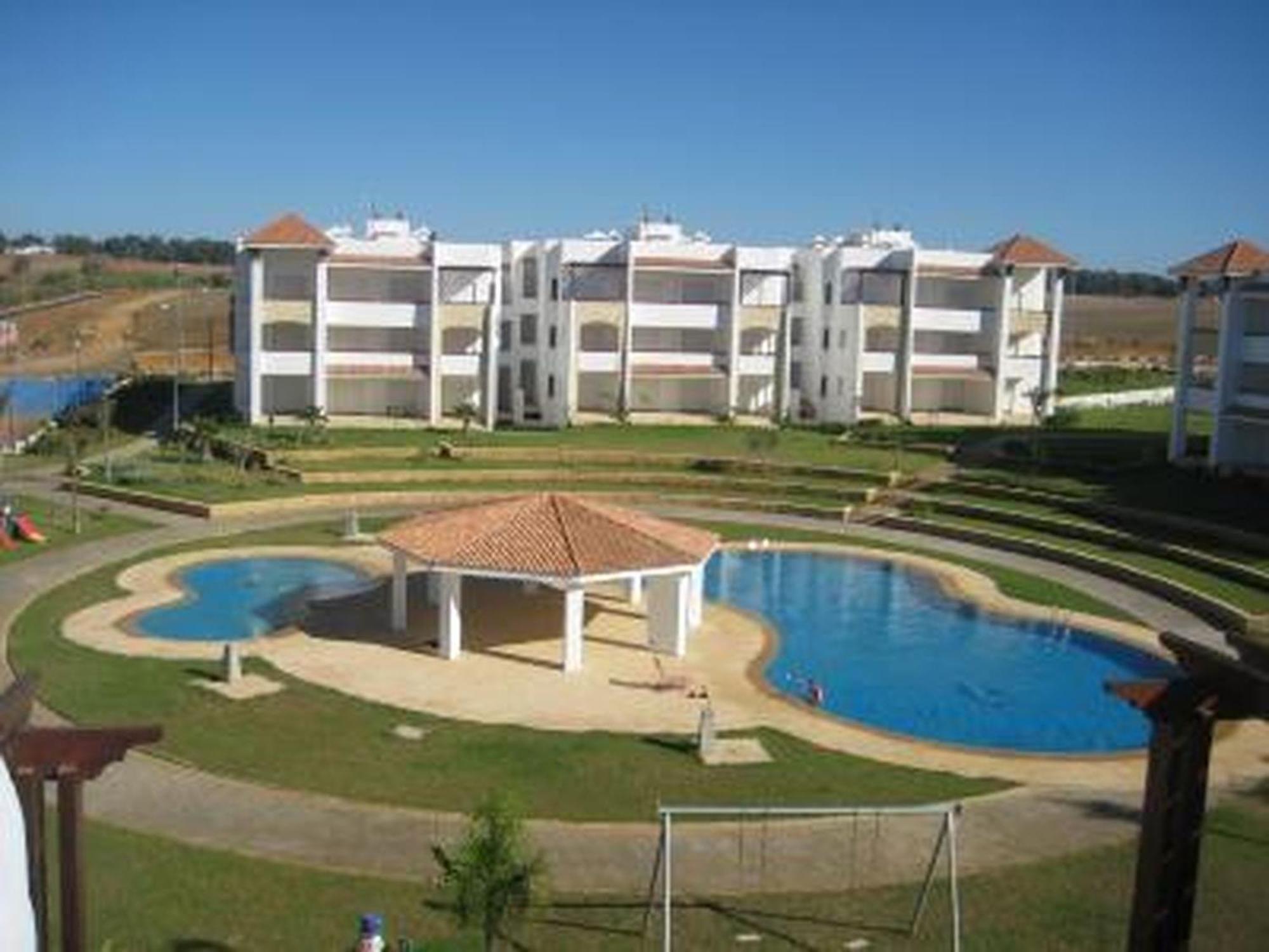 Flat Asilah Marina Golf Leilighet Eksteriør bilde