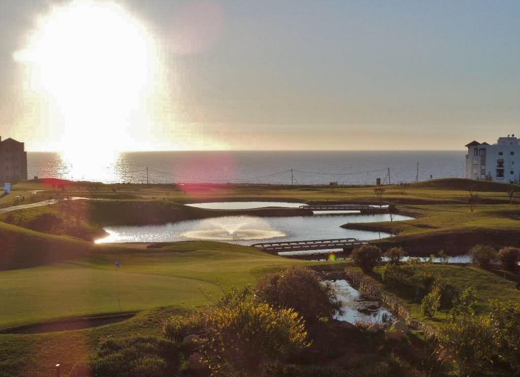 Flat Asilah Marina Golf Leilighet Rom bilde