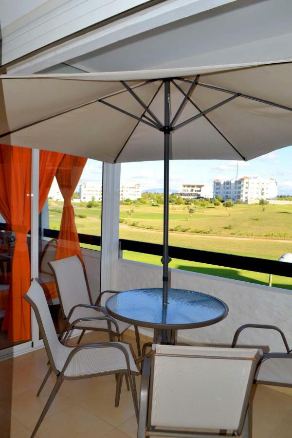 Flat Asilah Marina Golf Leilighet Eksteriør bilde