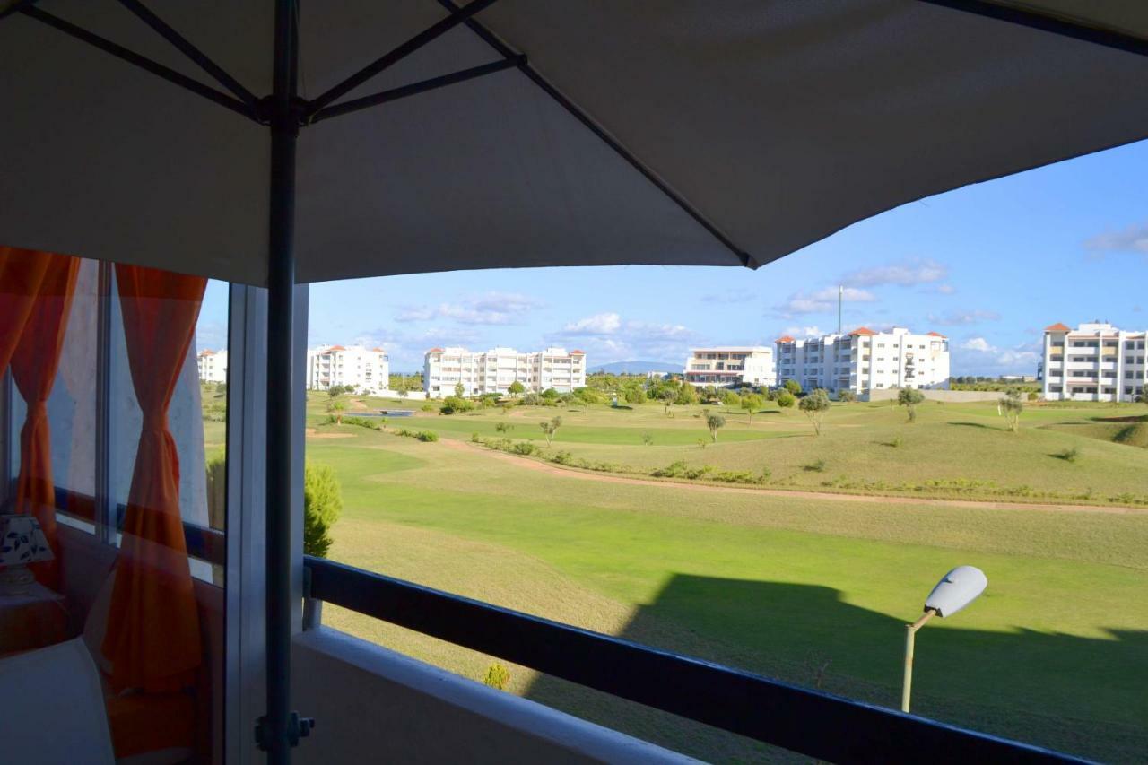Flat Asilah Marina Golf Leilighet Eksteriør bilde