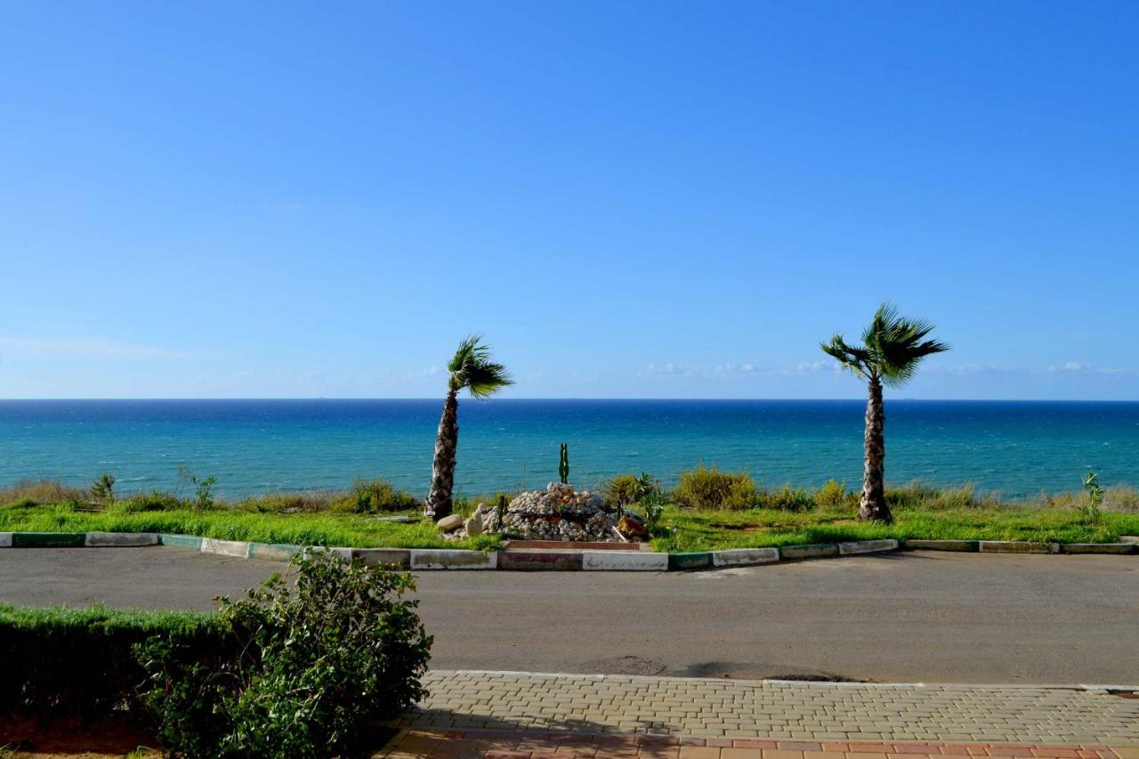 Flat Asilah Marina Golf Leilighet Eksteriør bilde